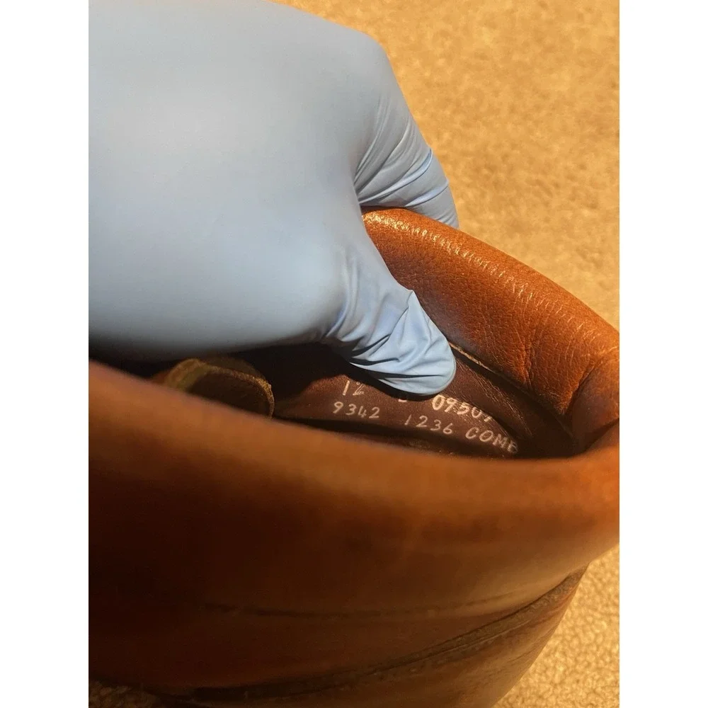 Allen Edmonds allen edmonds